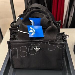 Adidas Micro Mini Tote